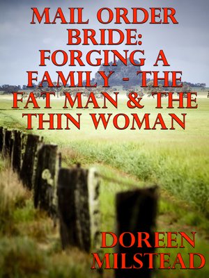 cover image of Mail Order Bride